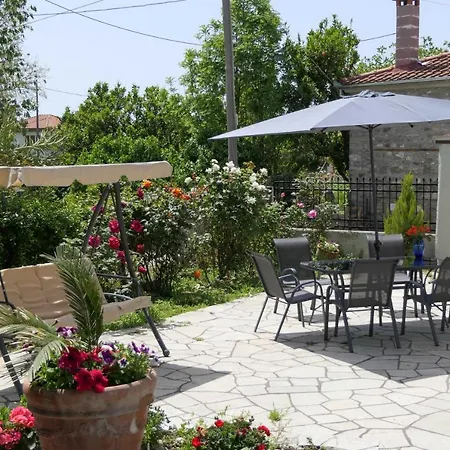 Anthoulas House Ferienhaus *