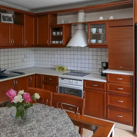 Anthoulas House
