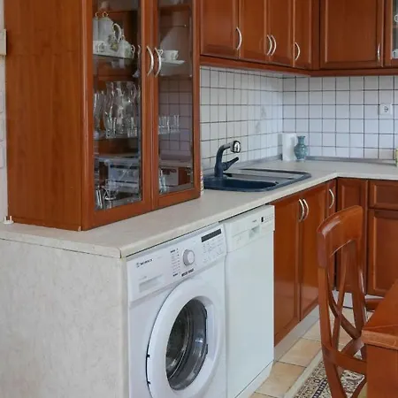 Anthoulas House Ferienhaus Káto Lekhónia