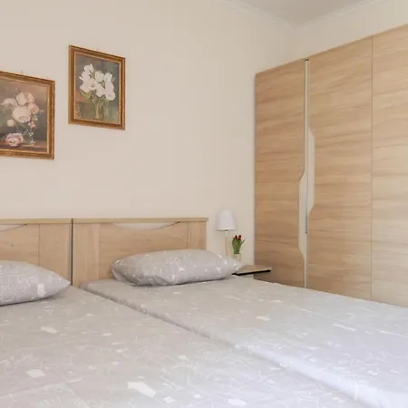 Anthoulas House Ferienhaus Káto Lekhónia
