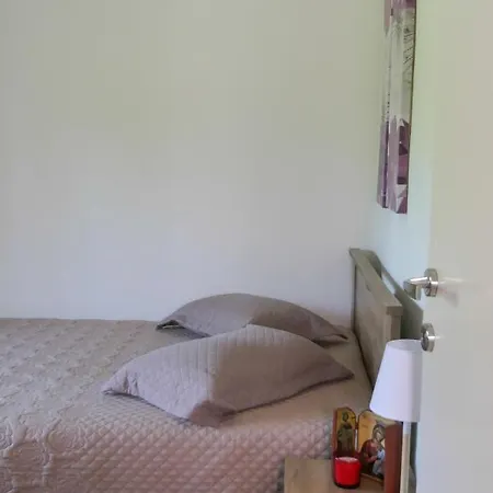 Ferienhaus Anthoulas House Káto Lekhónia